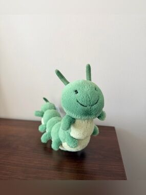 Jellycat Carys Caterpillar